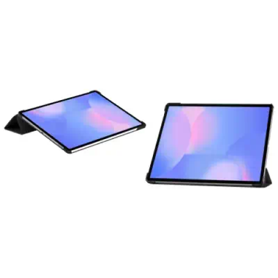 Just in Case 8510419 étui pour tablette 33,3 cm (13.1") Folio porte carte Noir - Accessoires Tablette - visuel 7
