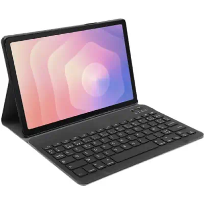 Samsung Galaxy Tab S11 - Premium Bluetooth Keyboard Cover Azerty - Just in Case - Accessoires Tablette - visuel 9