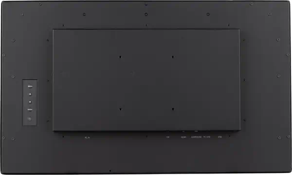 iiyama TF2438MSC-B2 Panneau de commande tactile 60,5 cm (23.8") 1920 x 1080 pixels - Ecran Ordinateur - visuel 8