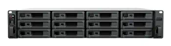 Avantages RS2423RP+II