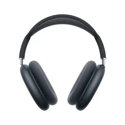 Apple AirPods Max 2 Casque Sans fil Arceau Appels/Musique USB Type-C Bluetooth Marine - Casque Micro - visuel 1
