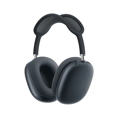 Apple AirPods Max 2 Casque Sans fil Arceau Appels/Musique USB Type-C Bluetooth Marine - Casque Micro - visuel 3