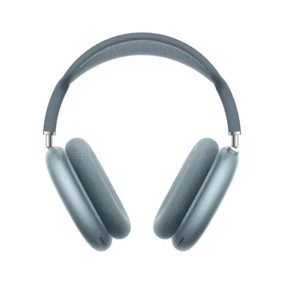 Apple AirPods Max 2 Casque Sans fil Arceau Appels/Musique USB Type-C Bluetooth Bleu - Casque Micro - visuel 1