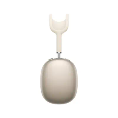 Apple AirPods Max 2 Casque Sans fil Arceau Appels/Musique USB Type-C Bluetooth Beige - Casque Micro - visuel 2