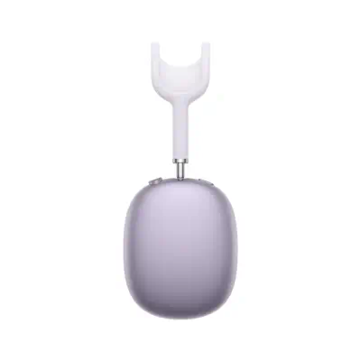 Apple AirPods Max 2 Casque Sans fil Arceau Appels/Musique USB Type-C Bluetooth Violet - Casque Micro - visuel 2