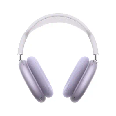 Apple AirPods Max 2 Casque Sans fil Arceau Appels/Musique USB Type-C Bluetooth Violet - Casque Micro - visuel 1