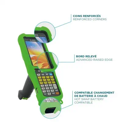 Mobilis 071007 étui d’ordinateur mobile portable - Accessoire Divers - visuel 3