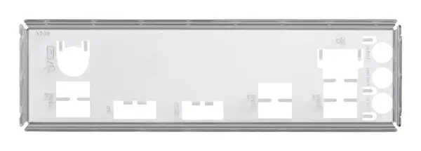 ASUS PRIME B550M-K ARGB AMD B550 Emplacement AM4 micro ATX - Asus - Carte mère - visuel 7