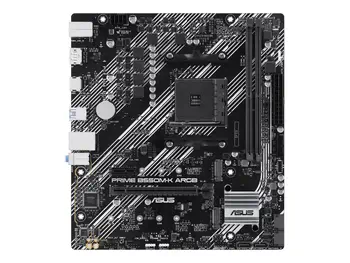 Carte mère Asus 90MB1GC0-M0EAY0 offre
