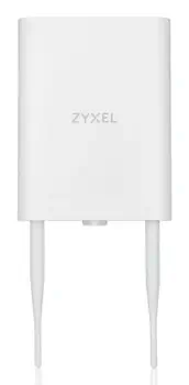 Garantie Borne Wifi Zyxel 5100 Mbit/s