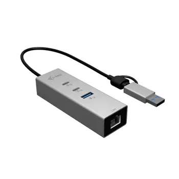 Achat responsable Switchs et Hubs 4