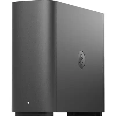 Synology BeeStation NAS Bureau Realtek RTD1619B 2 Go DDR4 4 To HDD Noir - Serveur NAS - visuel 2
