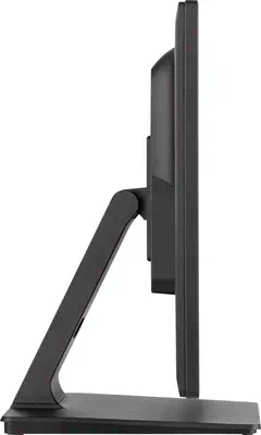 iiyama ProLite T2452MSC-B2 écran plat de PC 61 cm (24") 1920 x 1080 pixels Full HD Écran tactile Noi - Ecran Ordinateur - visuel 5