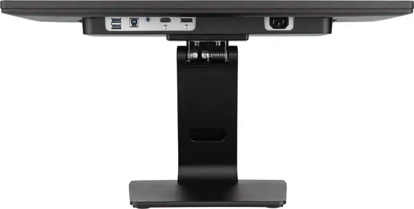 iiyama ProLite T2452MSC-B2 écran plat de PC 61 cm (24") 1920 x 1080 pixels Full HD Écran tactile Noi - Ecran Ordinateur - visuel 8