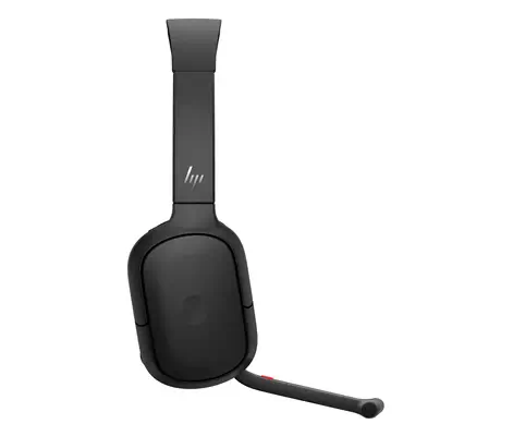 Micro-casque stéréo Bluetooth HP Poly Focus 625 Fold - Casque Micro - visuel 7