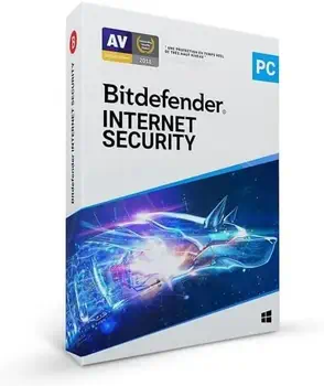 Solution sécurité Bitdefender CR_IS_5_24_FR revendeur officiel