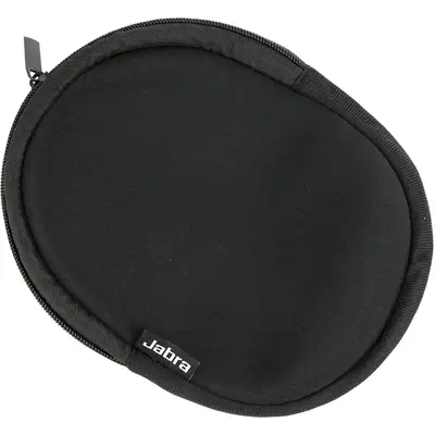 Jabra 14101-47 accessoire pour casque /oreillettes Étui - Casque Micro - visuel 1
