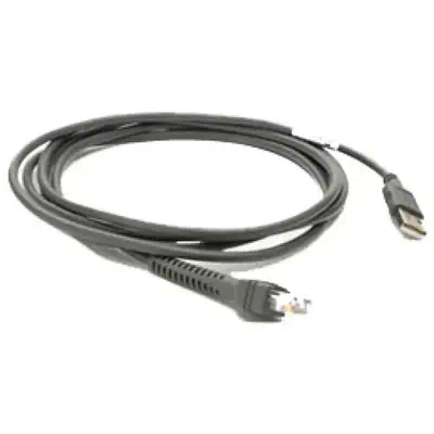 Motorola CBA-U01-S07ZAR accessoire pour lecteur de code barres - ZE - Accessoire Divers - visuel 1