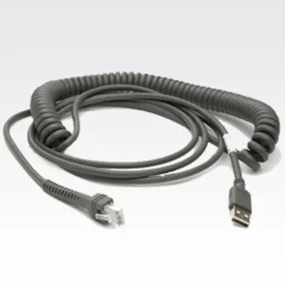 Motorola CBA-U12-C09ZAR accessoire pour lecteur de code barres - ZE - Accessoire Divers - visuel 1