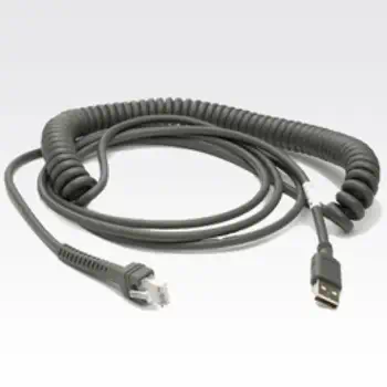 Achat responsable Accessoire Divers ZE CBA-U12-C09ZAR