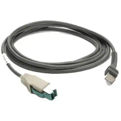 Motorola USB Cable Power+ - ZE - Accessoire Divers - visuel 1