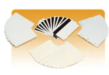 Zebra Premier PVC Card (500 Pack) avis