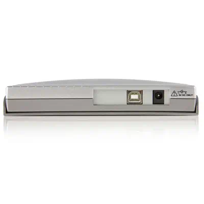 Hub adaptateur USB vers série RS232 DB9 8 ports - StarTech - Accessoire Réseau - visuel 3