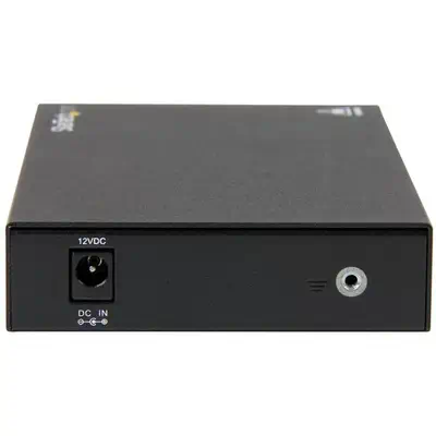 Convertisseur de média fibre optique Gigabit Ethernet - Monomode LC - 20 km - StarTech - Accessoire Réseau - visuel 3