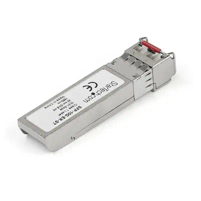 Module de transceiver SFP+ compatible Cisco SFP-10G-ER - 10GBASE-ER - StarTech - Carte Réseau - visuel 2