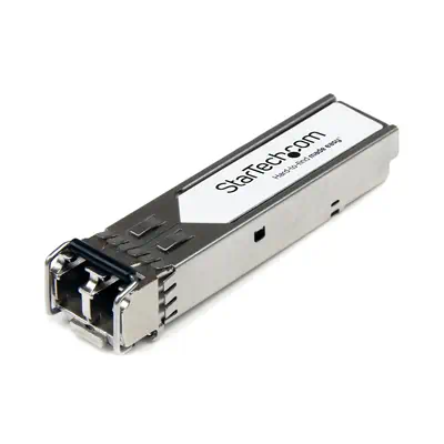 Module de transceiver SFP+ compatible Brocade 44W4408 - 10GBASE-SR - StarTech - Accessoire Réseau - visuel 1