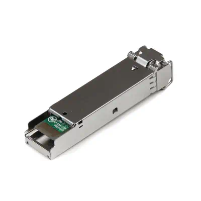 Module de transceiver SFP+ compatible Brocade 44W4408 - 10GBASE-SR - StarTech - Accessoire Réseau - visuel 3