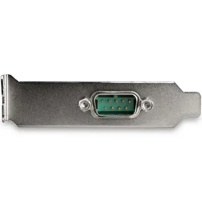StarTech.com PEX4S953 carte et adaptateur d'interfaces Interne Série - Carte Réseau - visuel 3