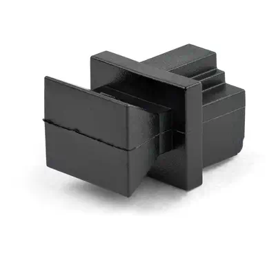 Obturateur RJ45 100 pcs - Cache-poussières RJ45 Reutilisables - Protecteur/Bloqueur de Porte Etherne - StarTech - Carte Réseau - visuel 1