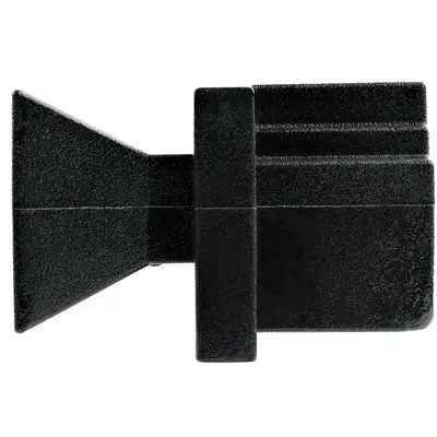Obturateur RJ45 100 pcs - Cache-poussières RJ45 Reutilisables - Protecteur/Bloqueur de Porte Etherne - StarTech - Carte Réseau - visuel 3