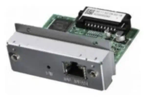 Star Micronics 39607804 Pièce détachée ou accessoire pour imprimante/scanner Interface LAN 1 pièce(s - Accessoires pour imprimante - visuel 1