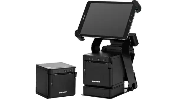Bixolon SRP-Q300K 180 x 180 DPI Avec fil Thermique directe Imprimantes POS - Autre Imprimante - visuel 3