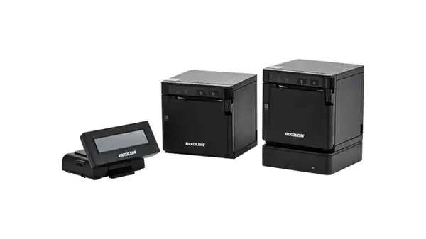 Bixolon SRP-Q300K 180 x 180 DPI Avec fil Thermique directe Imprimantes POS - Autre Imprimante - visuel 6