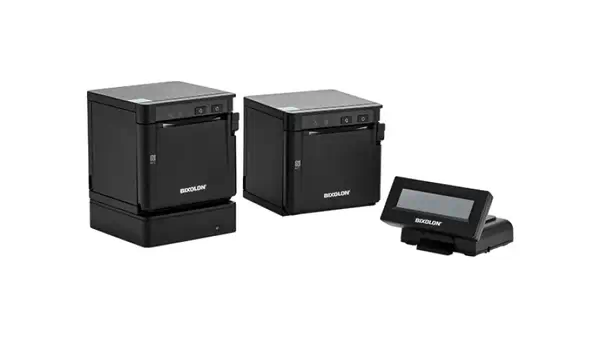 Bixolon SRP-Q300K 180 x 180 DPI Avec fil Thermique directe Imprimantes POS - Autre Imprimante - visuel 5