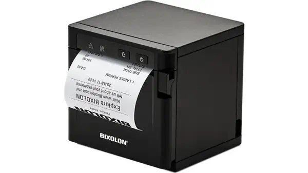 Bixolon SRP-Q300K 180 x 180 DPI Avec fil Thermique directe Imprimantes POS - Autre Imprimante - visuel 1