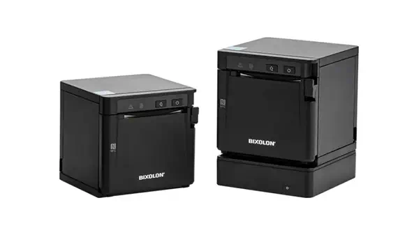 Bixolon SRP-Q300K 180 x 180 DPI Avec fil Thermique directe Imprimantes POS - Autre Imprimante - visuel 4