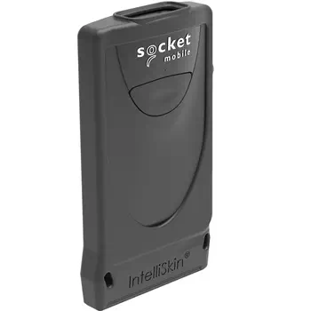 Socket Mobile DuraScan D840 Lecteur de code barre portable 1D Linéaire Noir offre