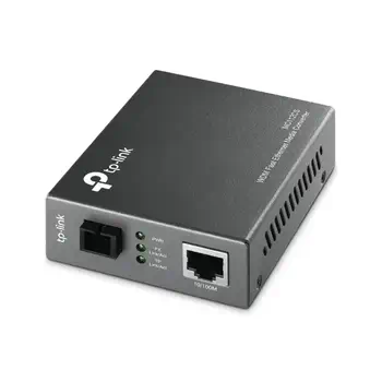 Acheter Accessoire Réseau TP-Link MC112CS