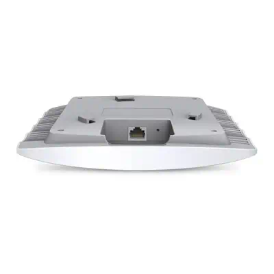 TP-Link EAP110 point d'accès réseaux locaux sans fil 300 Mbit/s Blanc Connexion Ethernet, supportant - Borne Wifi - visuel 4