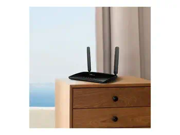 Acheter Borne Wifi TP-Link TL-MR150