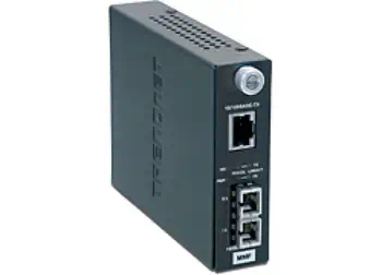 Accessoire Réseau Trendnet 200 Mbit/s achat responsable