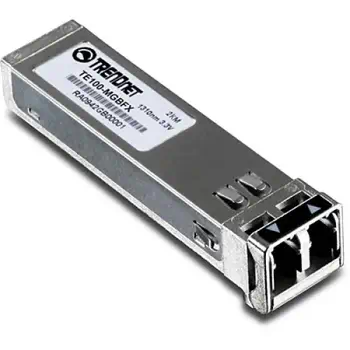 Accessoire Wifi Trendnet TE100-MGBFX meilleur prix