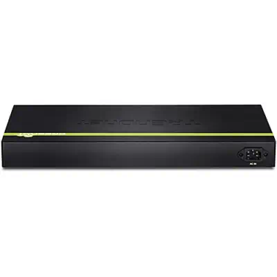 Trendnet TPE-2840WS commutateur réseau Géré Gigabit Ethernet (10/100/1000) Connexion Ethernet, suppo - Accessoire Wifi - visuel 3