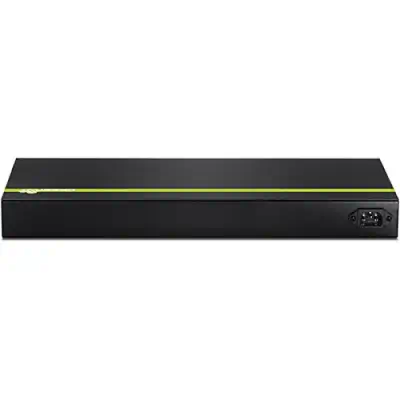 Trendnet TPE-TG160G commutateur réseau Non-géré L2 Gigabit Ethernet (10/100/1000) Connexion Ethernet - Accessoire Wifi - visuel 3