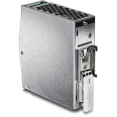 Trendnet TI-S12048 v1.0R composant de commutation Alimentation électrique - Accessoire Wifi - visuel 5