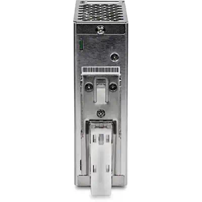 Trendnet TI-S12048 v1.0R composant de commutation Alimentation électrique - Accessoire Wifi - visuel 4